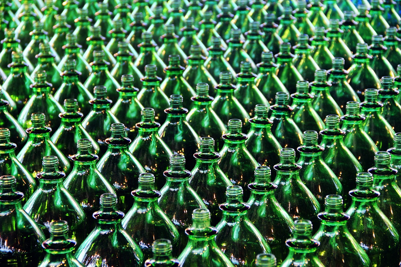 The Role of Recycling in Preserving Natural Resources